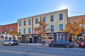 59 Victoria St W, Simcoe, Ontario , MLS #N5875636 , Image - 1