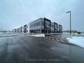 45 Eric T Smith Way, York, Ontario , MLS #N5877864 , Image - 1