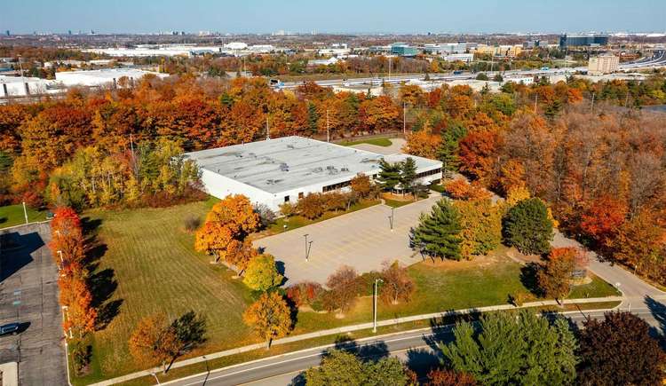 7115 Millcreek Dr, Mississauga, Ontario, Meadowvale Business Park