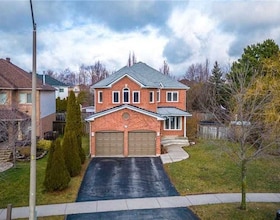 95 Ryans Way, Hamilton, ON , MLS #X12793196 , Image - 1