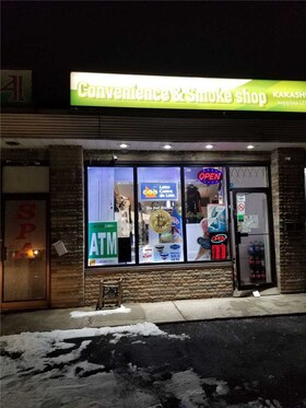 520 Danforth Rd, Toronto, Ontario , MLS #E5881966 , Image - 1