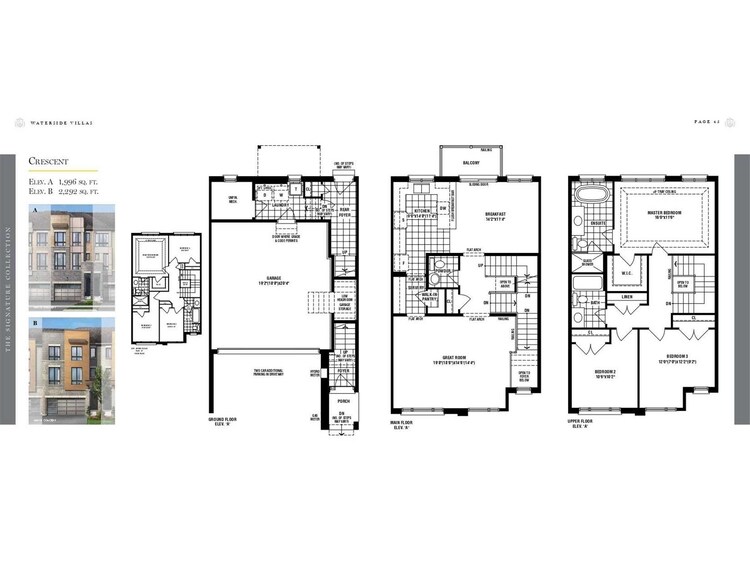 20 Steamboat Way, Whitby, ON, Port Whitby