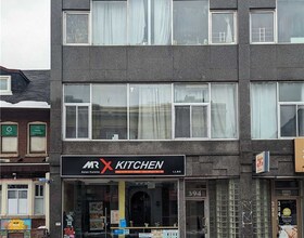 394 Bloor St W, Toronto, Ontario , MLS #C5883764 , Image - 1