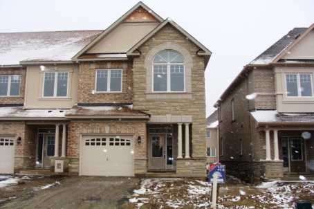 109 Southdown Ave, Vaughan, Ontario, Patterson