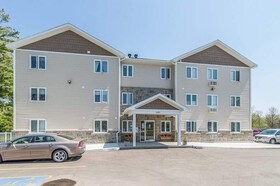 101 Wilson St, Perth, Ontario , MLS #X5887367 , Image - 1