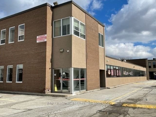 1300 Don Mills Rd, Toronto, Ontario, Banbury-Don Mills