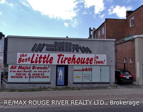 103 Dundas St E, Durham, Ontario , MLS #E5900604 , Image - 1