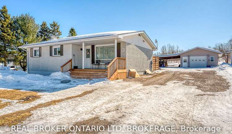 10 William St, French River, , 