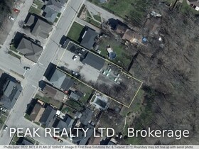 157-159 Sydenham St, Brantford, Ontario , MLS #X5901532 , Image - 1