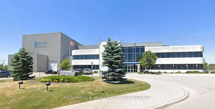 740 Oval Crt, Burlington, Ontario, Industrial Burlington