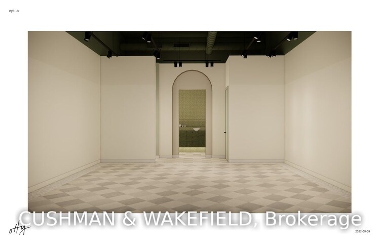 333 Denison St, Markham, Ontario, Milliken Mills West