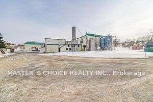1120 Bruce Road 12 Rd, South Bruce, , 