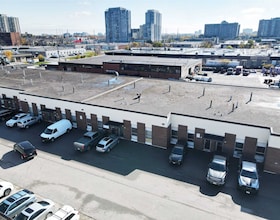 120 Midwest Rd, Toronto, Ontario , MLS #E5908935 , Image - 1