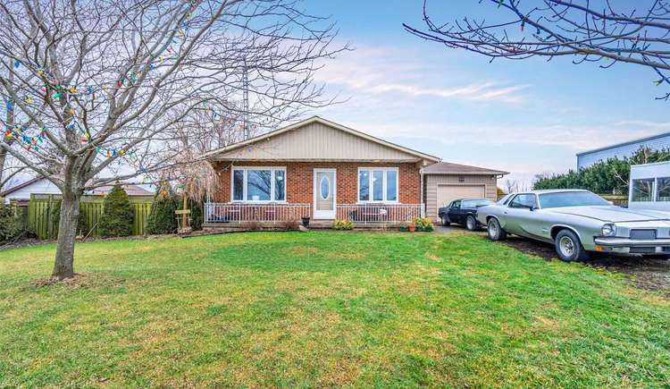 4592 Sixteen Rd, West Lincoln, Ontario, 