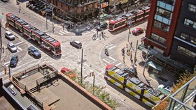 675 King Street W, Toronto, ON , MLS #C5911111 , Image - 1