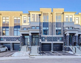 58 Pantheon Lane, York, ON , MLS #N13481670 , Image - 1