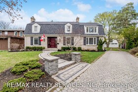 5 Pine Ridge Lane, Peel, ON , MLS #W12473497 , Image - 1