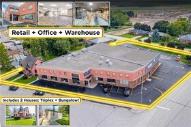 101 Woodstock St, Oxford, Ontario , MLS #X5917685 , Image - 1