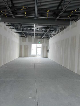 3505 Odyssey Dr, Peel, Ontario , MLS #W5917921 , Image - 1