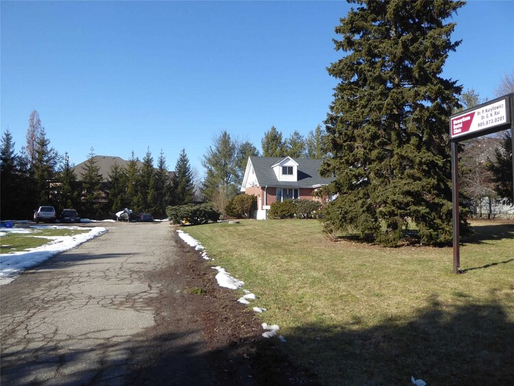 13219 15th Sdrd, Halton Hills, Ontario, Georgetown