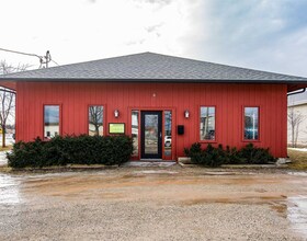 14 Stewart Rd, Simcoe, Ontario , MLS #S5918657 , Image - 1