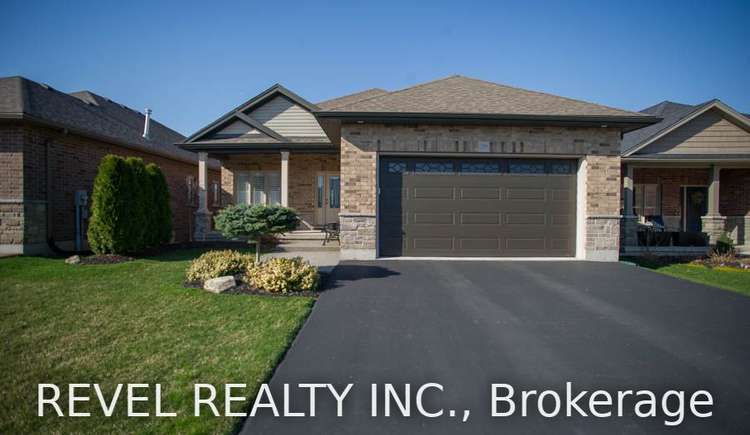289 Donly Dr S, Norfolk, , Simcoe