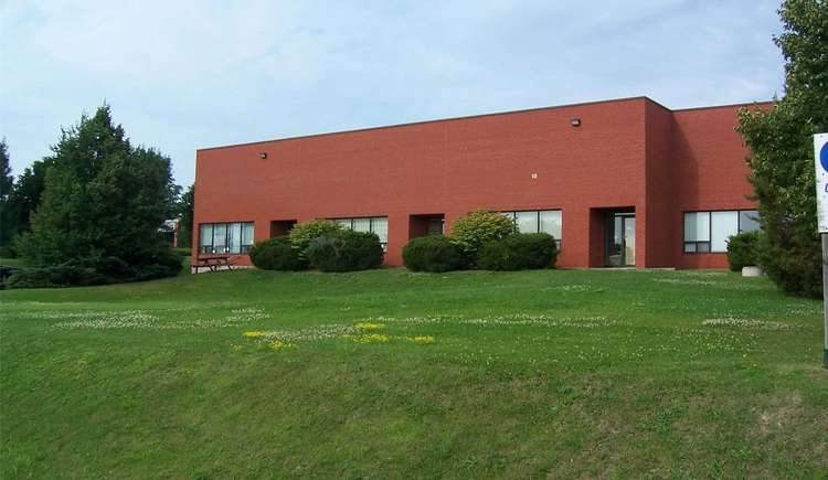 10 Stalwart Industrial Dr, Whitchurch-Stouffville, Ontario, Rural Whitchurch-Stouffville