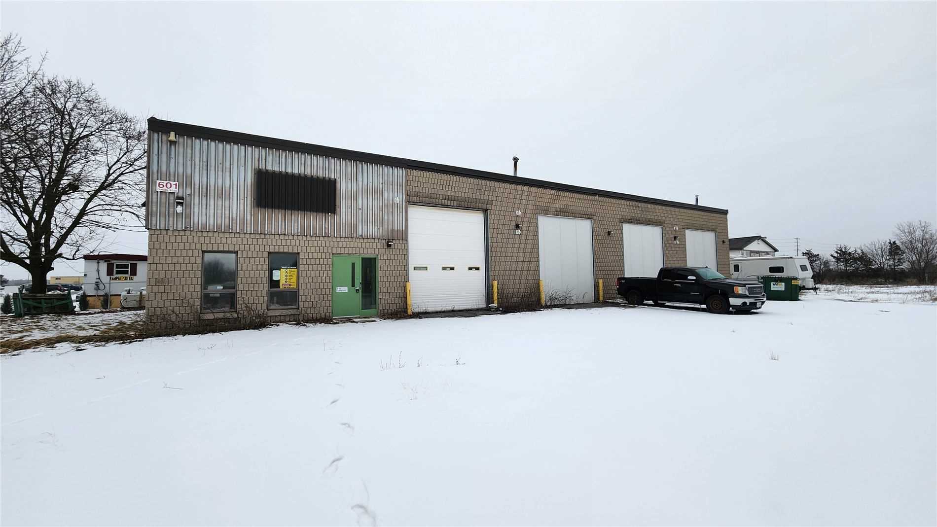 601 Camben Rd, Greater Napanee, Ontario, 