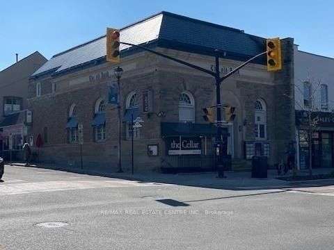 78 Main St S, Halton Hills, Ontario, Georgetown