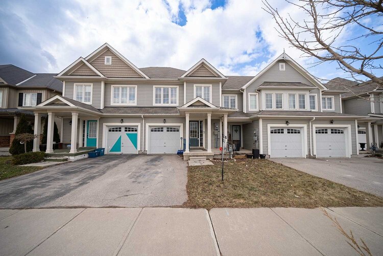 64 English Lane, Brantford, ON, 