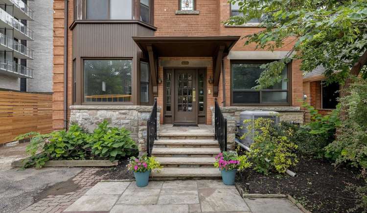 219 Lonsdale Rd, Toronto, Ontario, Forest Hill South