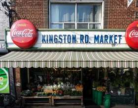 966 Kingston Road Rd, Toronto, Ontario