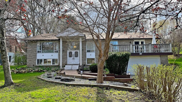 748 The Queensway South, Georgina, Ontario, Keswick South