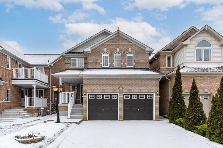 250 Vintage Gate, Brampton, Ontario, Fletcher's Creek Village