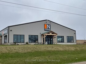 2267 15/16 Sdrd E, Simcoe, Ontario , MLS #S5933036 , Image - 1