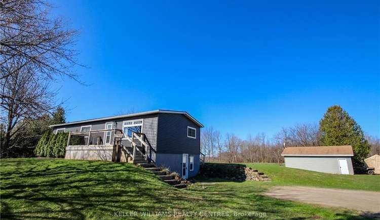 15 Howdenvale Rd, South Bruce Peninsula, Ontario, 