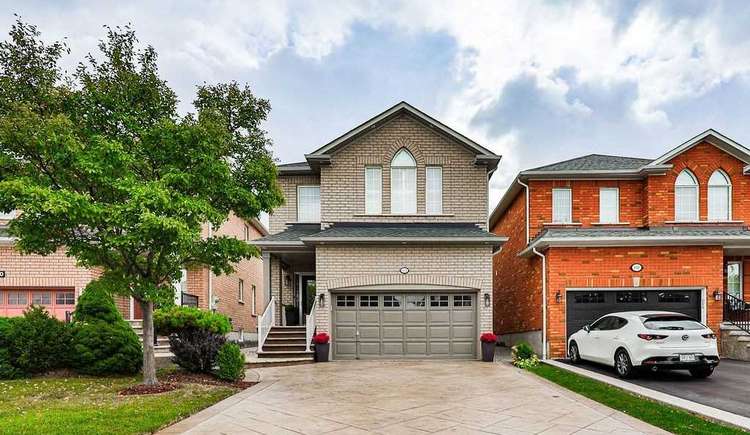 814 Brass Winds Pl, Mississauga, Ontario, Meadowvale Village