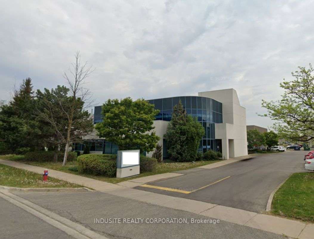 5115 Satellite Dr, Peel, Ontario