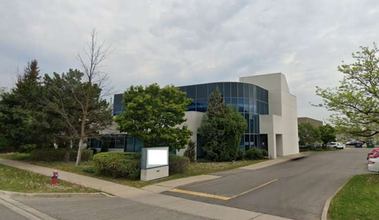 5115 Satellite Dr, Mississauga, Ontario, Airport Corporate