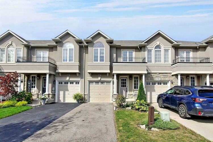 174 Penny Lane, Hamilton, ON, Stoney Creek