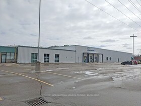 568 Second St, Middlesex, Ontario , MLS #X5940808 , Image - 1