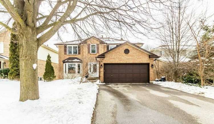 28 Bridlewood Dr, Guelph, Ontario, Kortright Hills
