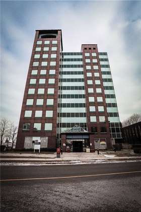 200 Yorkland Blvd, Toronto, Ontario