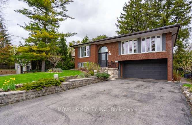 65 Trench St, Richmond Hill, Ontario, Mill Pond