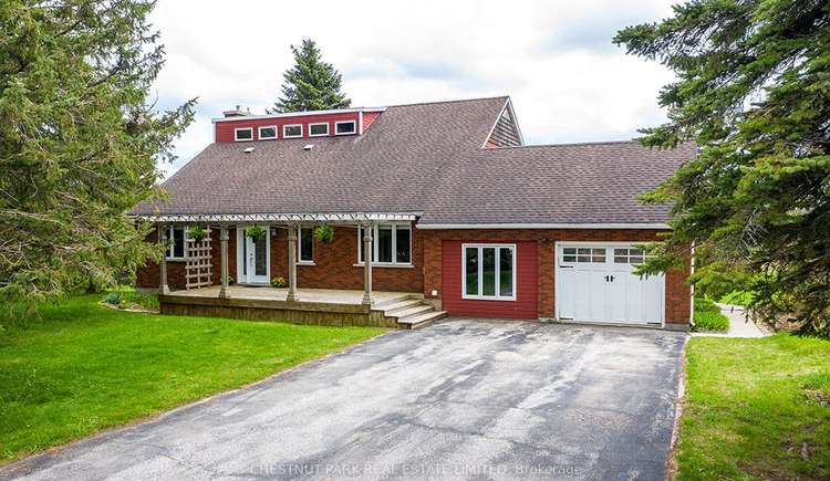 205798 26 High Way, Meaford, Ontario, Rural Meaford