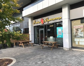 160 Marine Parade Dr, Toronto, Ontario , MLS #W5947495 , Image - 1