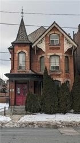 15 Victoria Ave N, Hamilton, Ontario , MLS #X5947405 , Image - 1