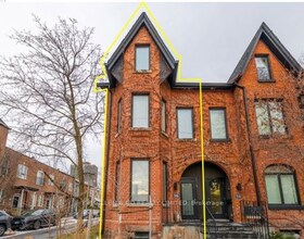 56 Shaftesbury St, Toronto, Ontario , MLS #C5947704 , Image - 1