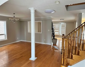 116 Alfred Smith Way, York, ON , MLS #N12348006 , Image - 1