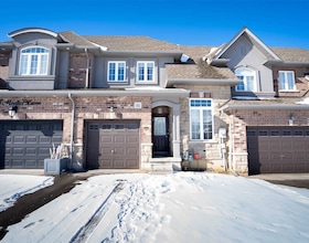 44 Medici Lane, Hamilton, ON , MLS #X13572830 , Image - 1